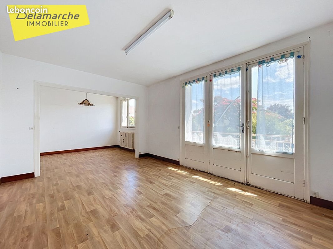 Maison à vendre, 90m², Ducey