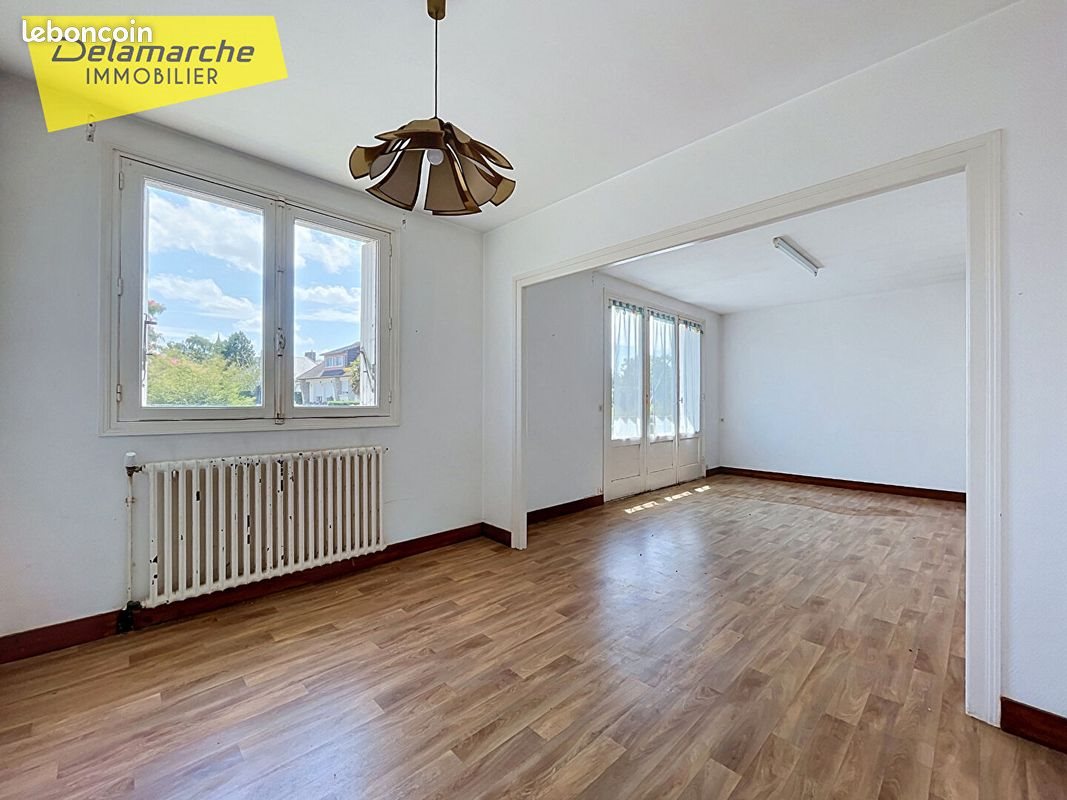 Maison à vendre, 90m², Ducey