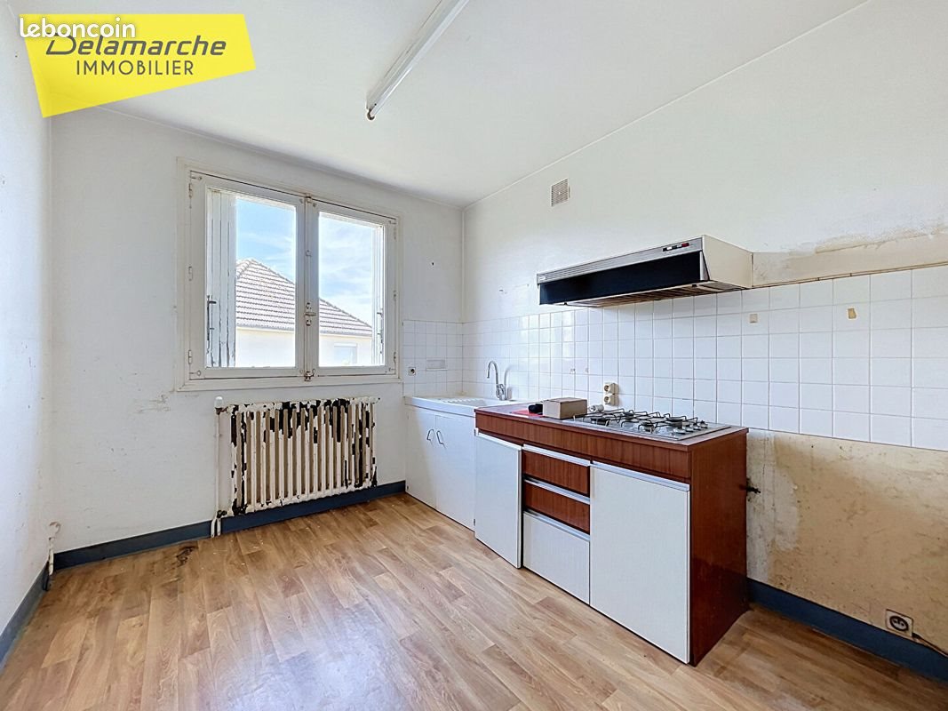 Maison à vendre, 90m², Ducey