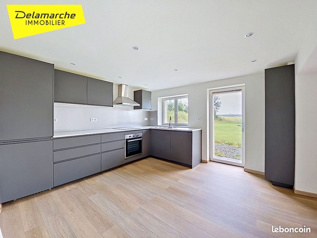 Maison à vendre, 139m², Cérences