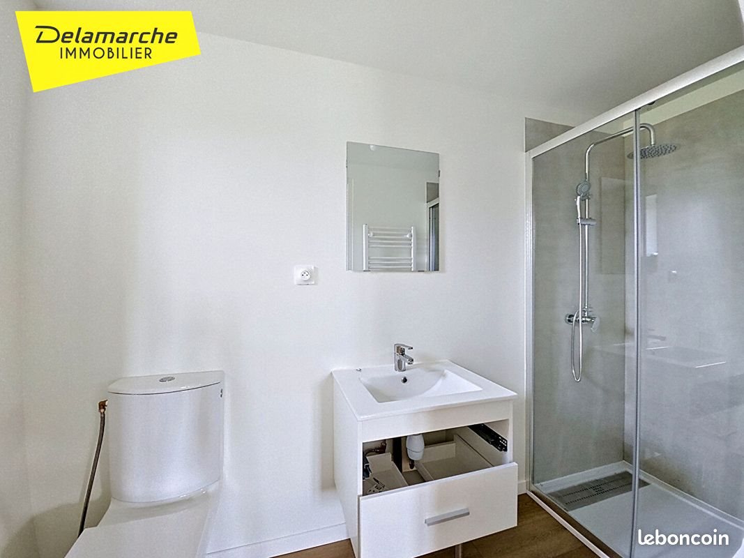 Maison à vendre, 139m², Cérences