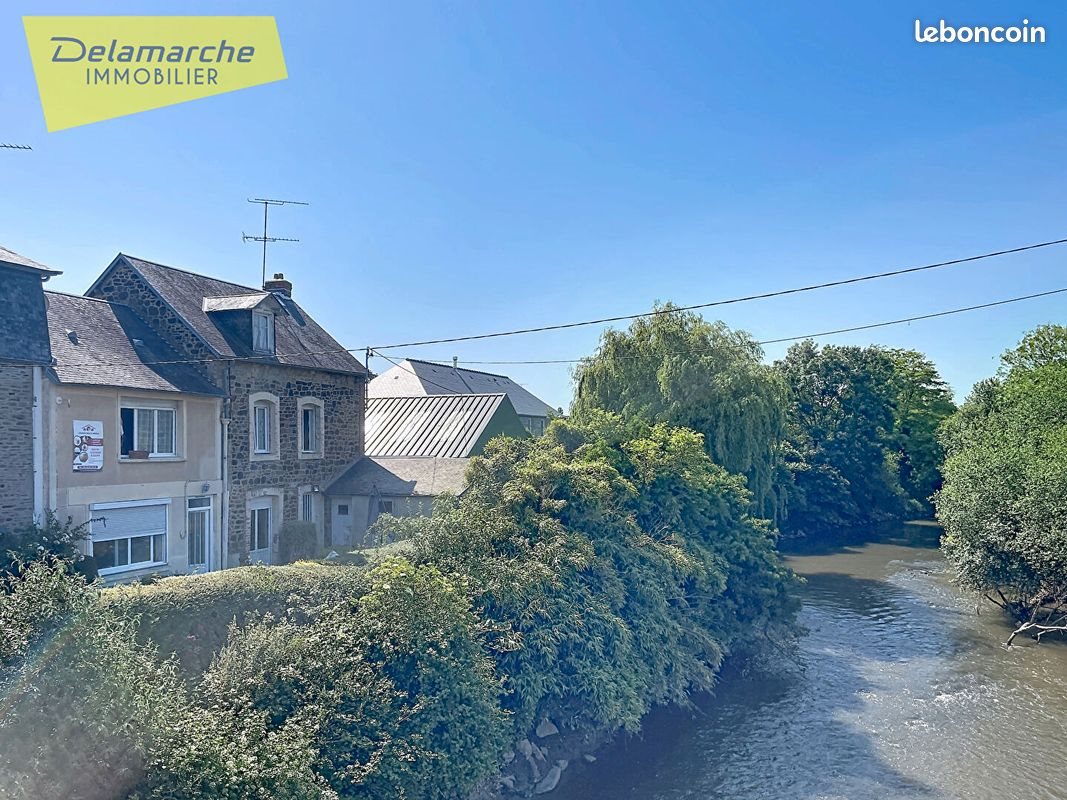 Appartement à vendre, 117m², Pontorson