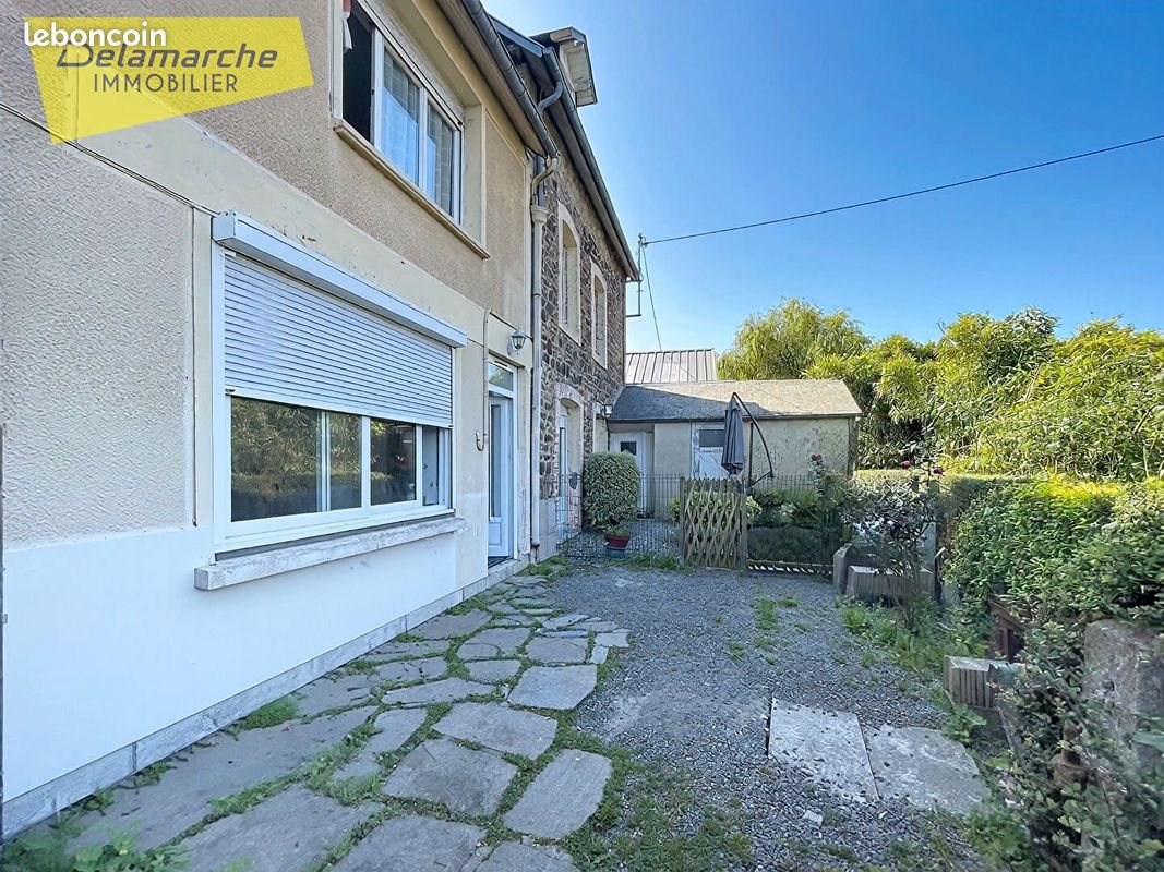 Appartement à vendre, 117m², Pontorson