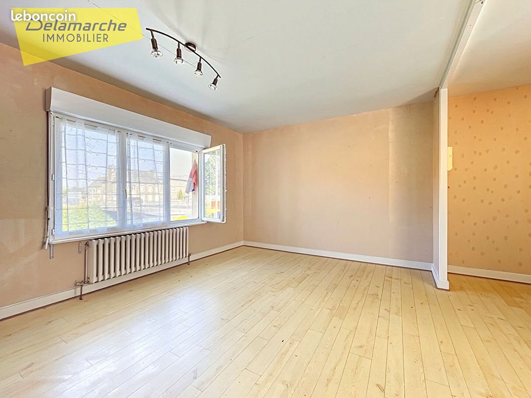 Appartement à vendre, 117m², Pontorson