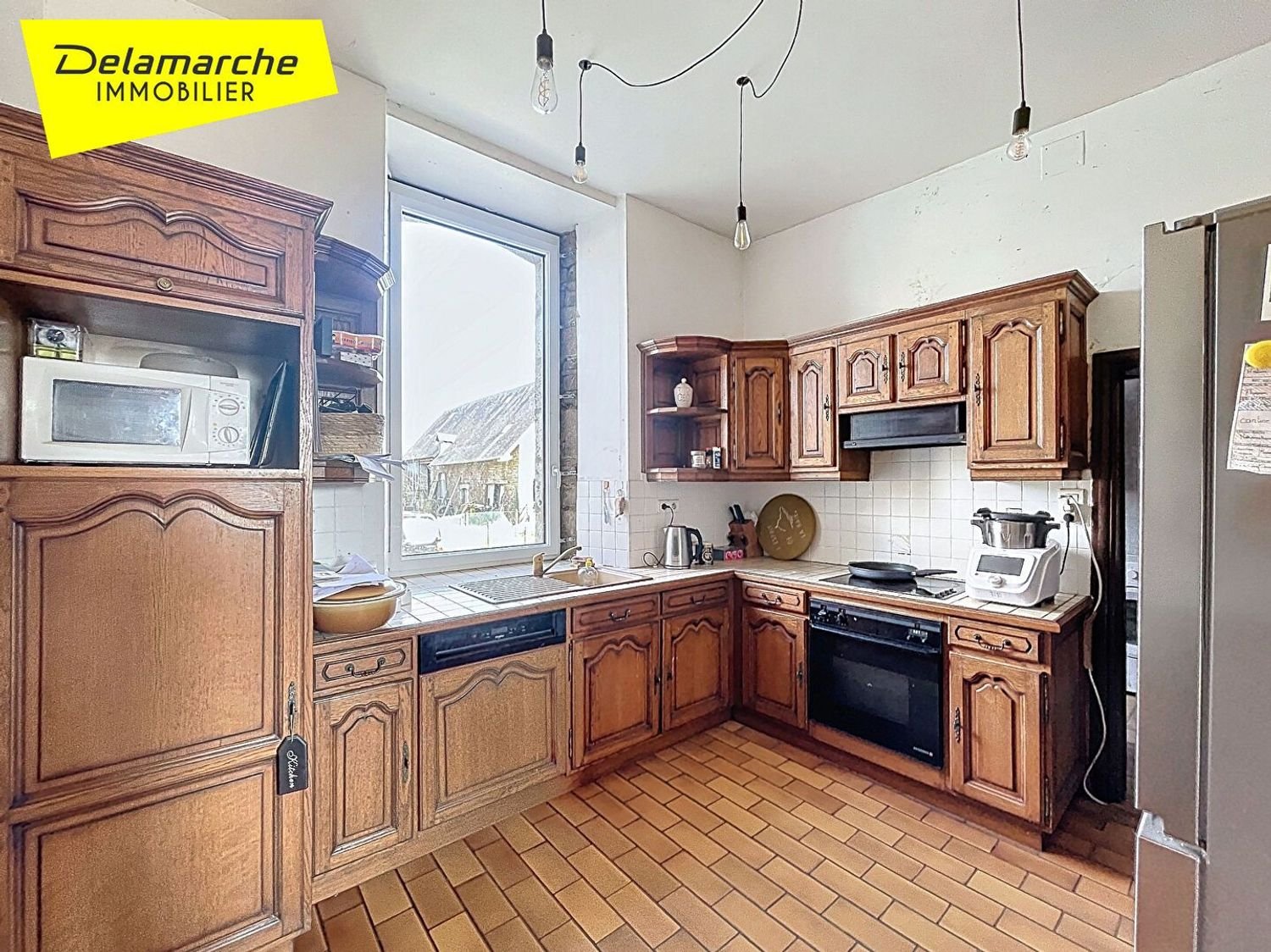 Maison à vendre, 249m², Gavray