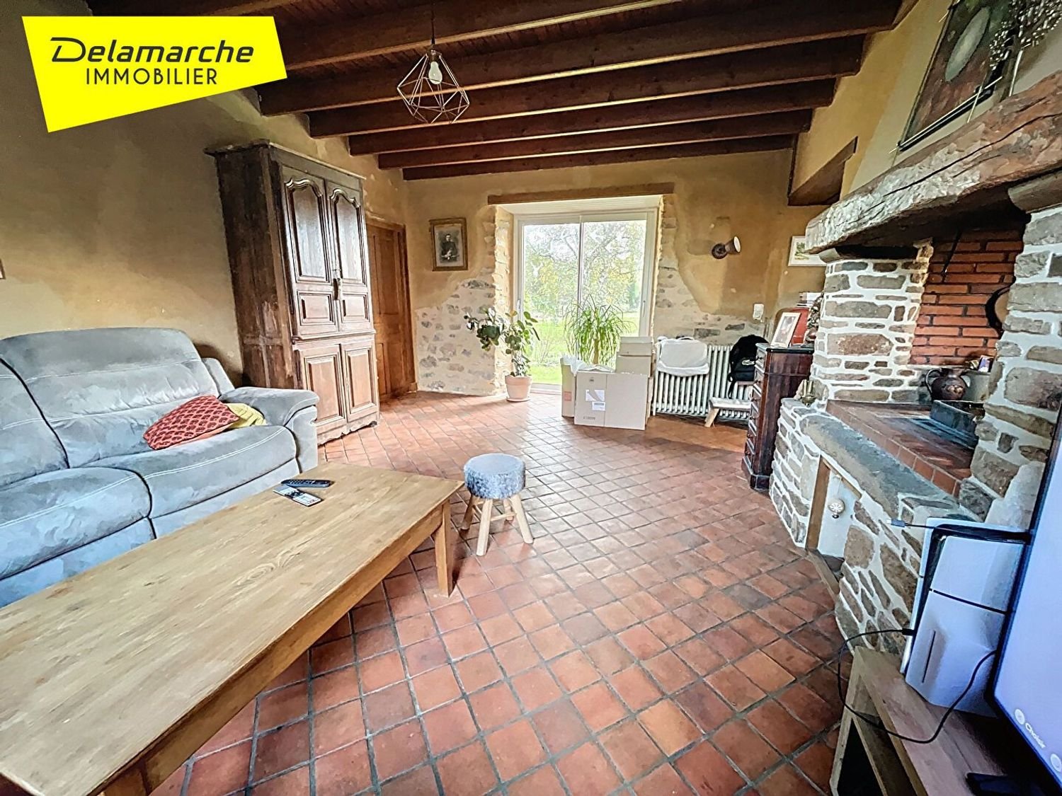 Maison à vendre, 208m², Marigny