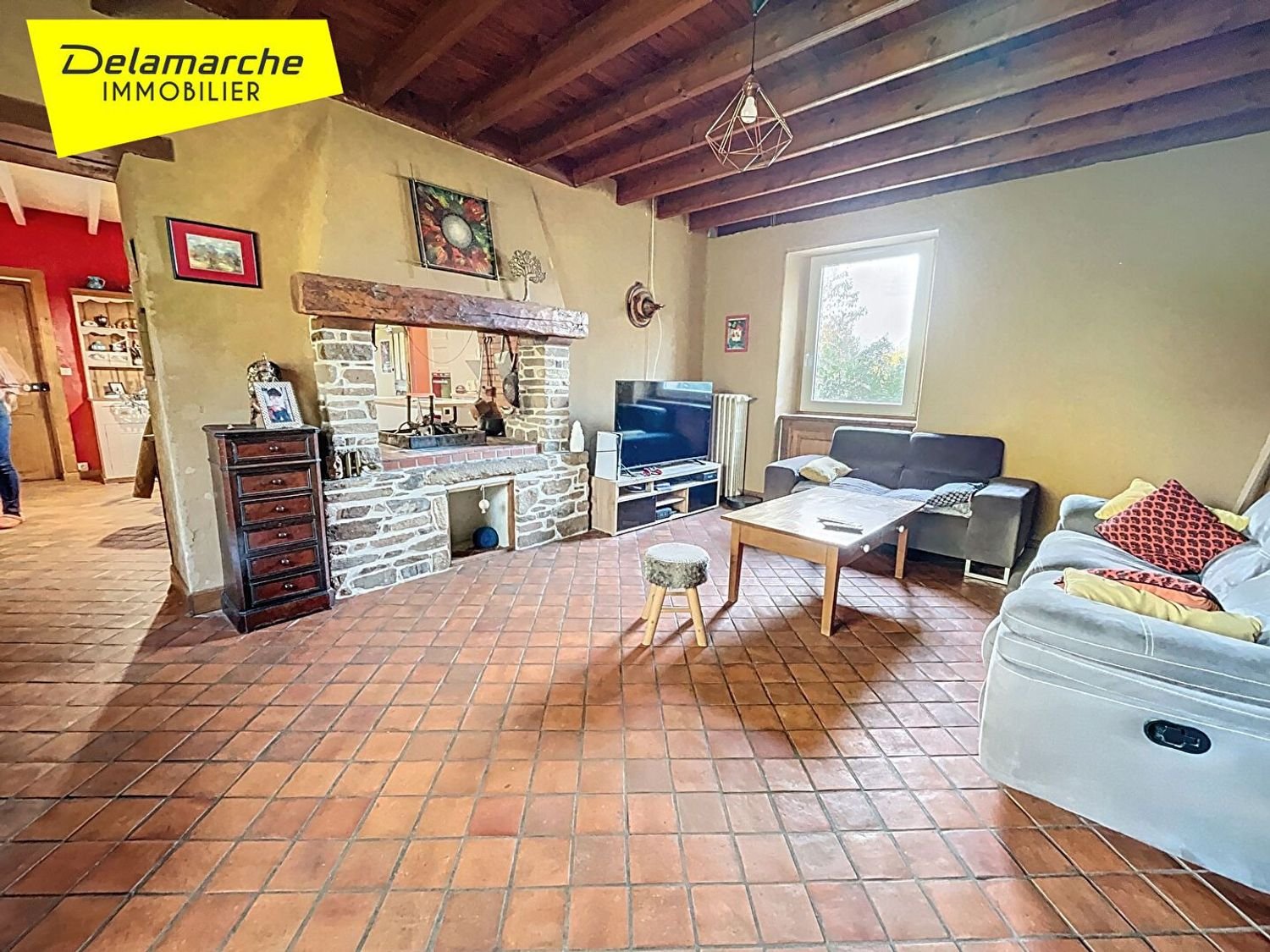 Maison à vendre, 208m², Marigny