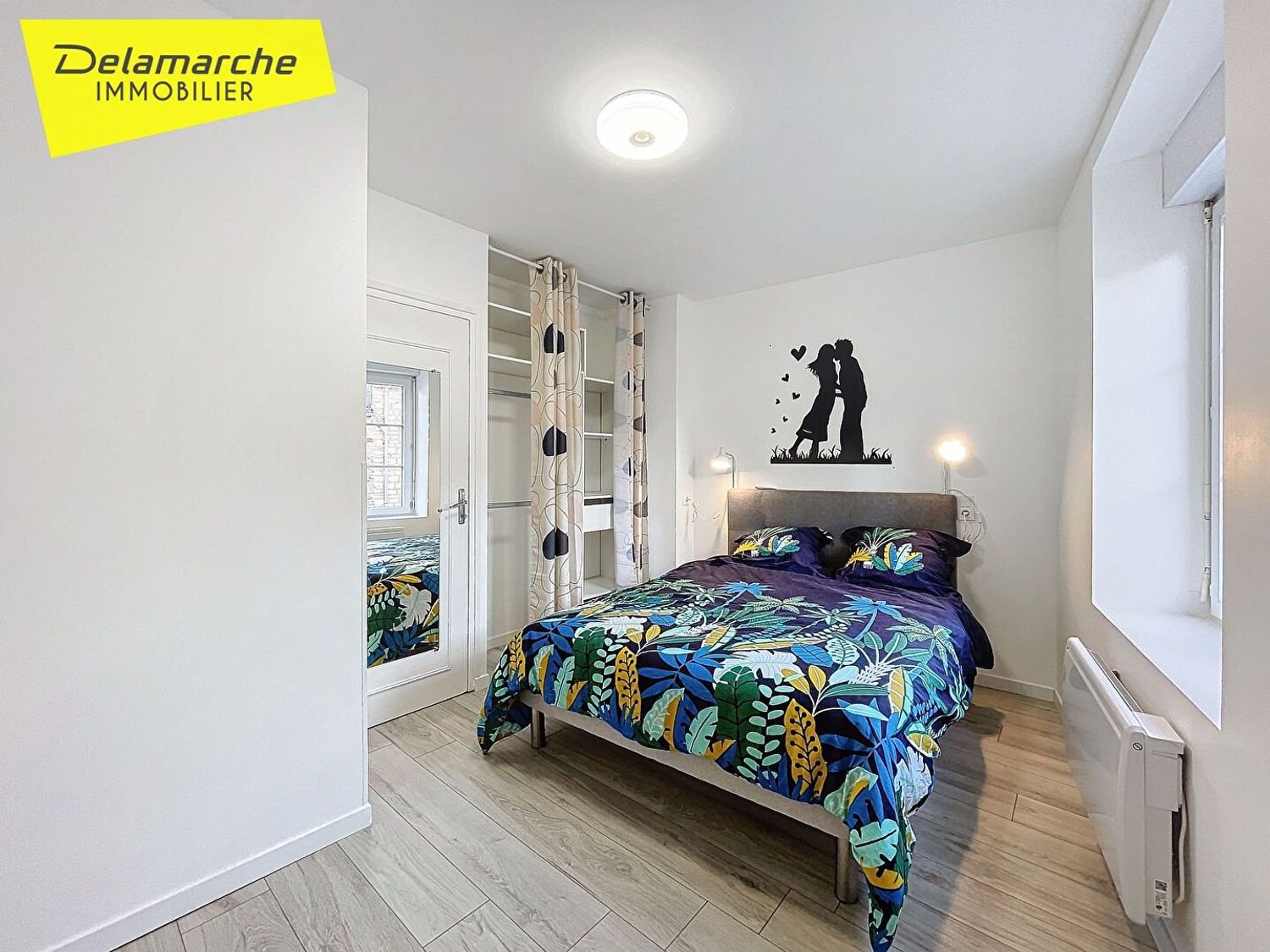 Maison à vendre, 73m², Genêts