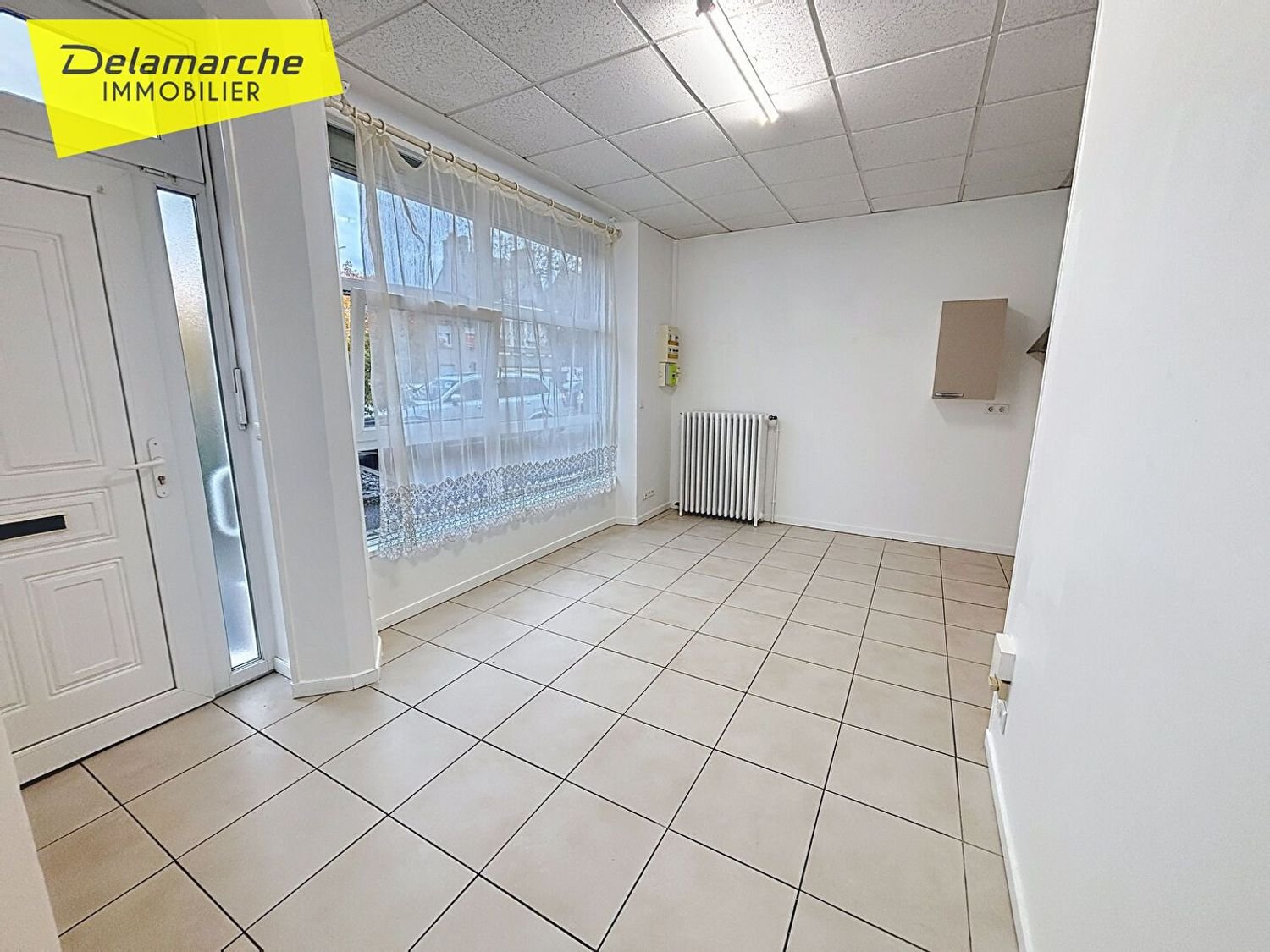 Appartement à louer, 31m², Gavray