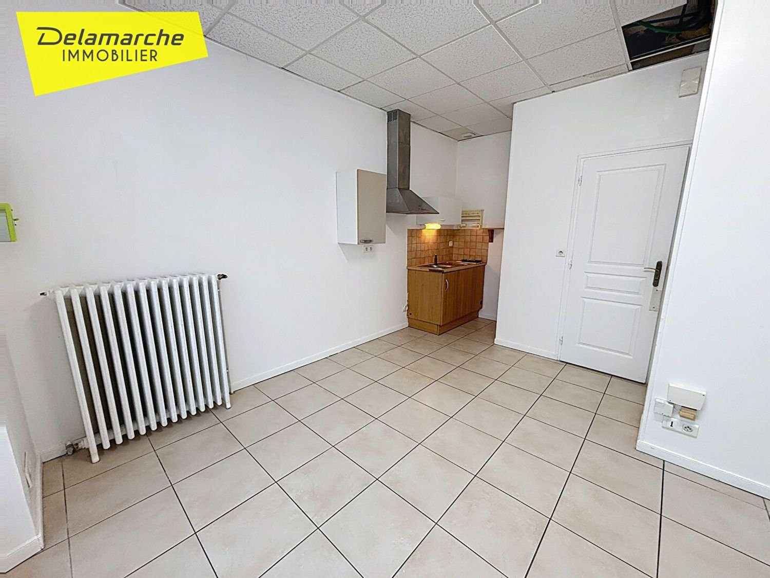 Appartement à louer, 31m², Gavray