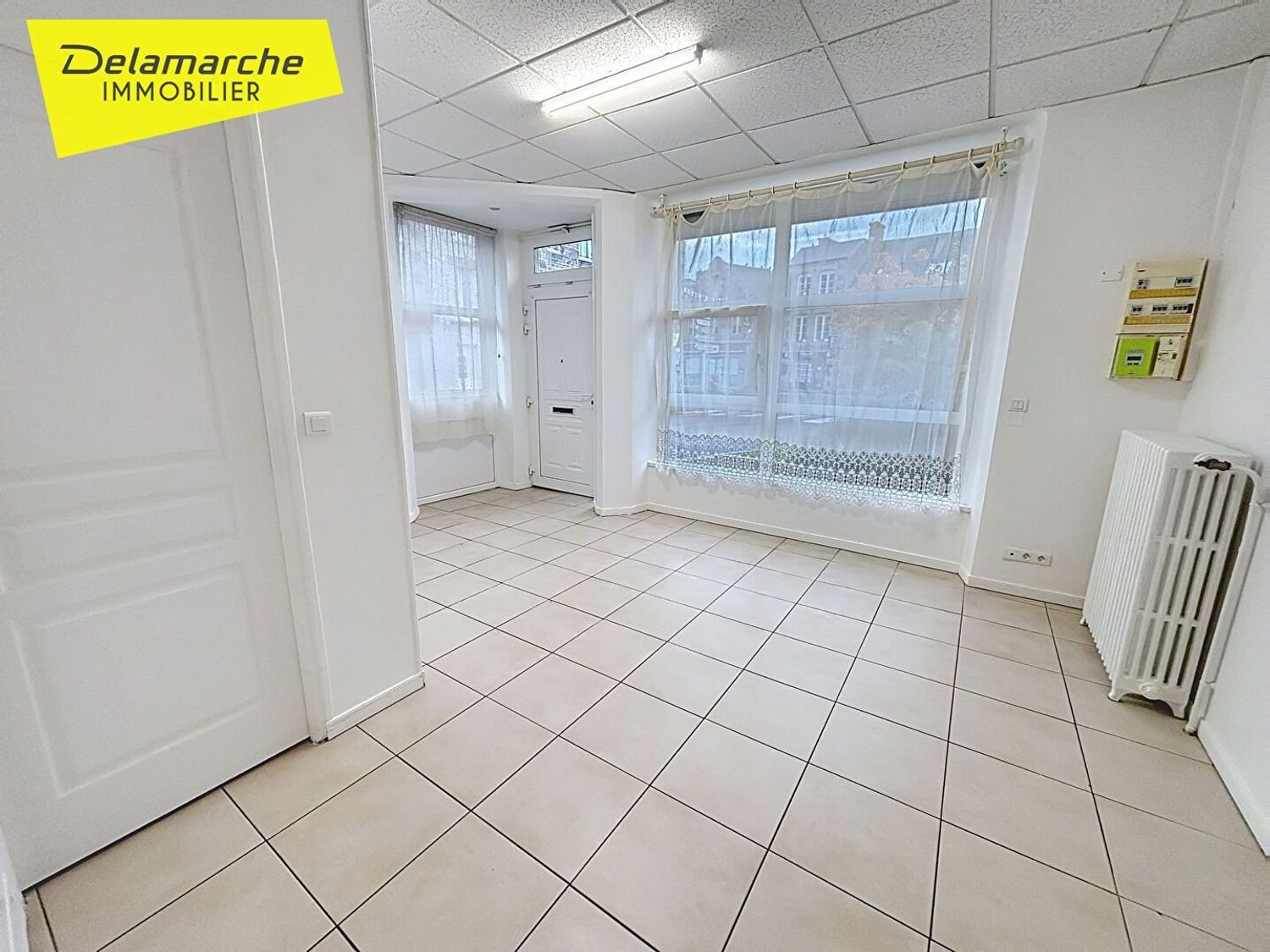 Appartement à louer, 31m², Gavray