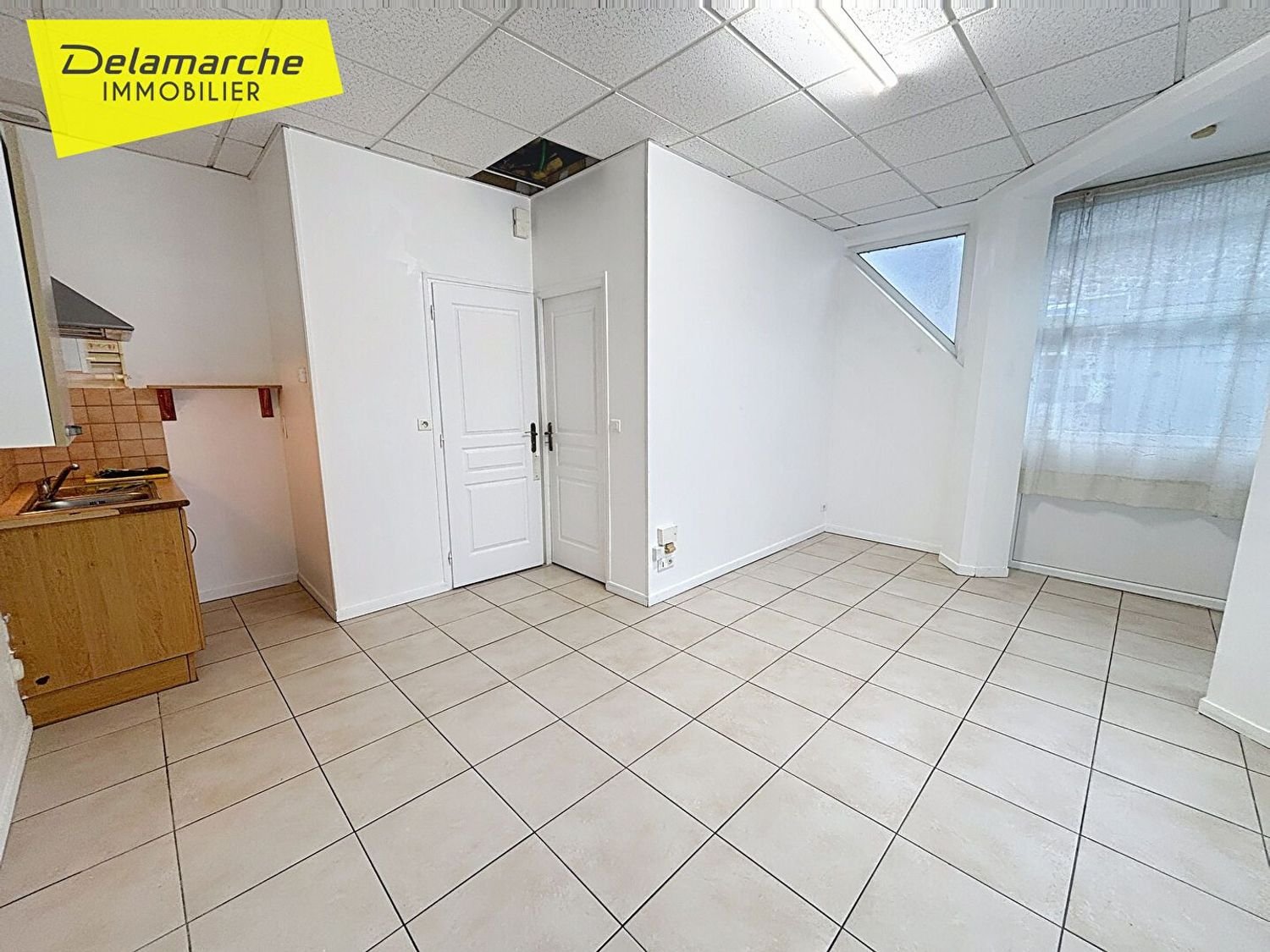 Appartement à louer, 31m², Gavray