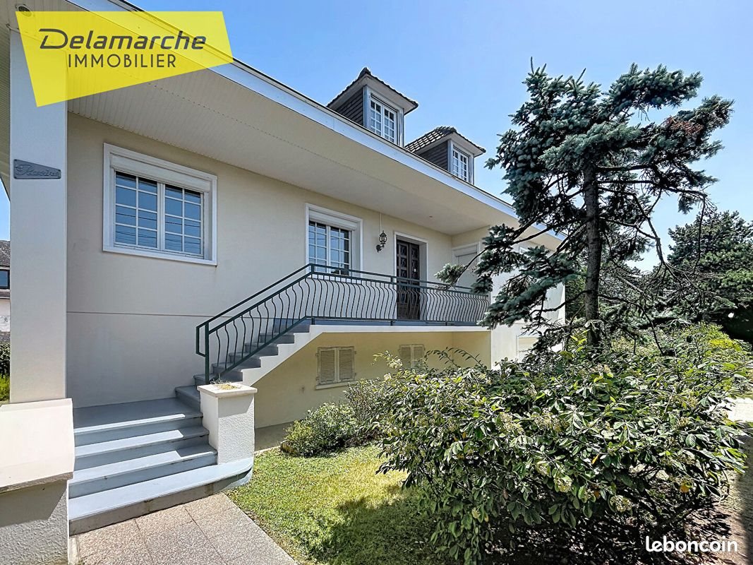 Maison à vendre, 135m², Hauteville-sur-Mer