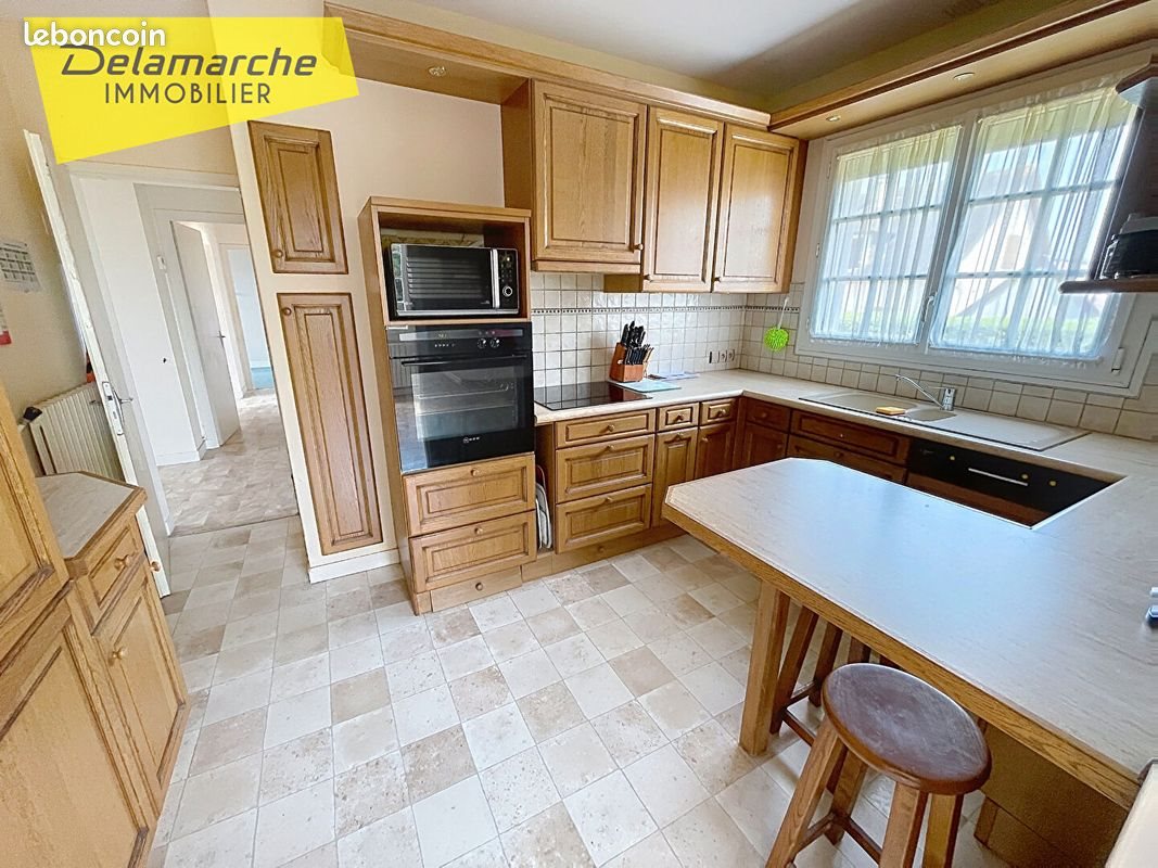 Maison à vendre, 135m², Hauteville-sur-Mer