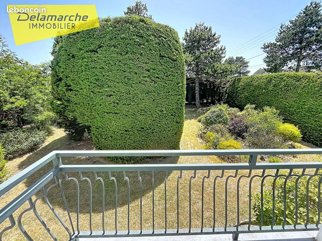Maison à vendre, 135m², Hauteville-sur-Mer