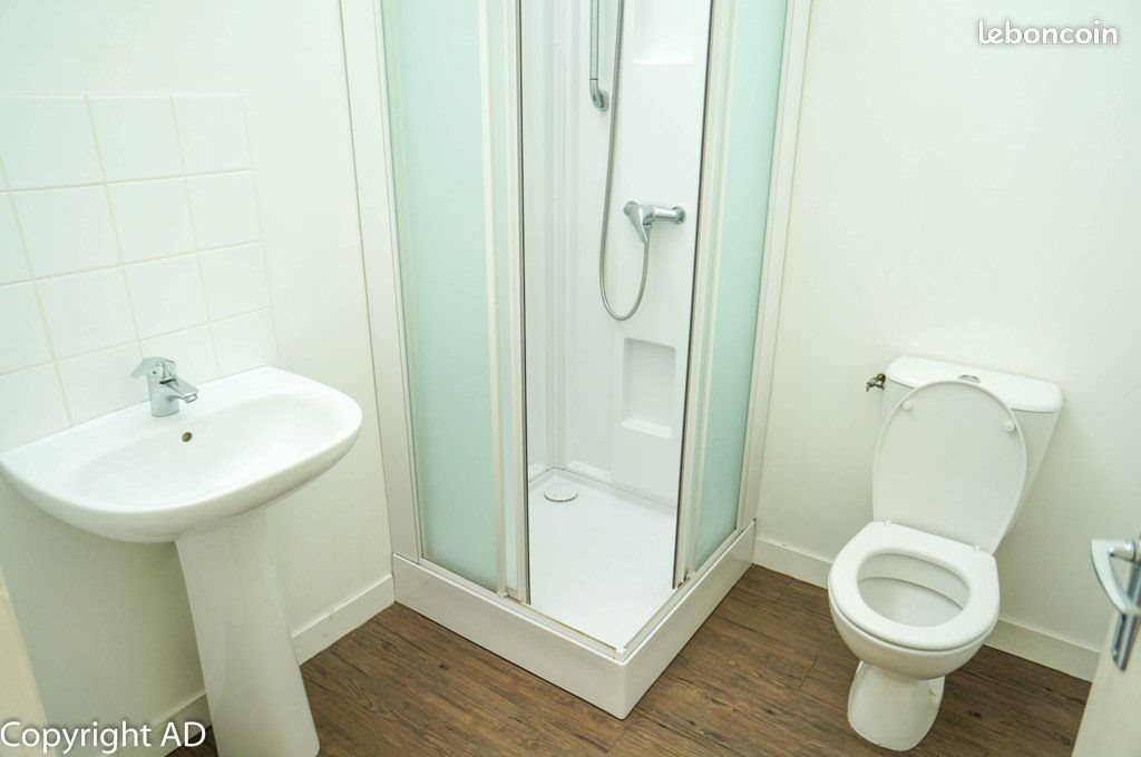 Appartement à louer, 63m², Gavray