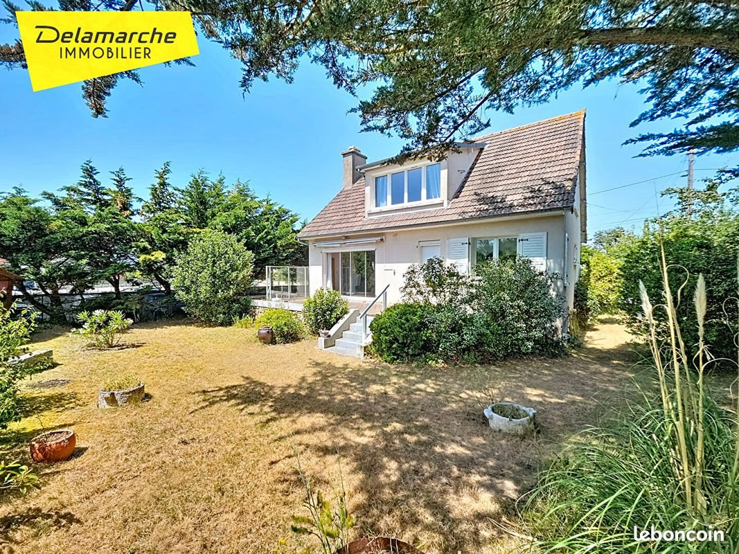 Maison à vendre, 139m², Bréhal