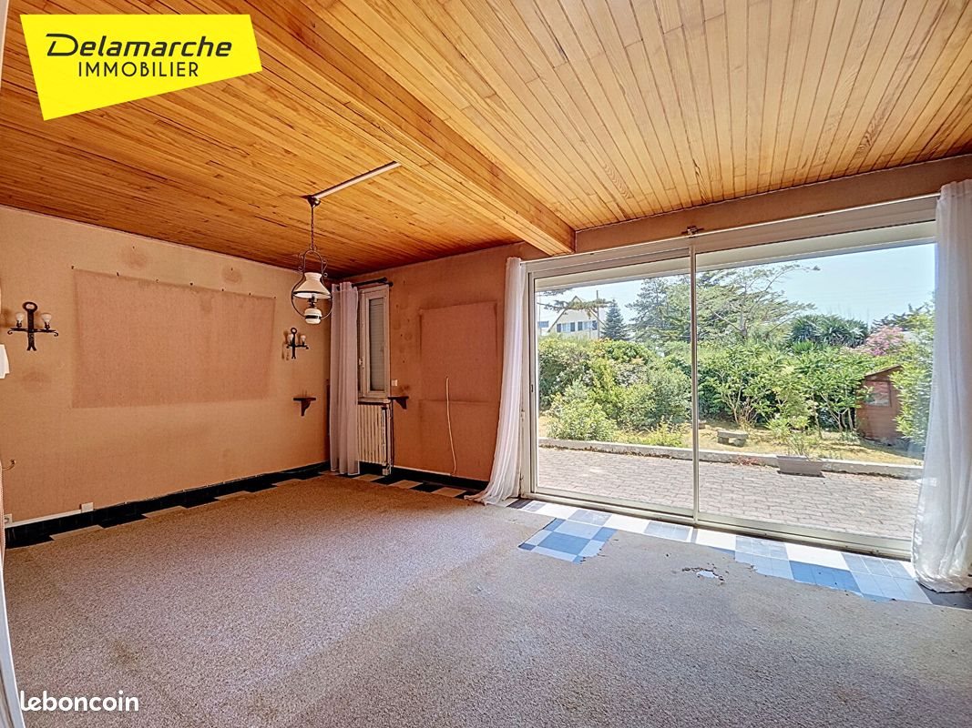 Maison à vendre, 139m², Bréhal
