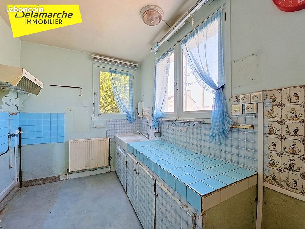 Maison à vendre, 139m², Bréhal