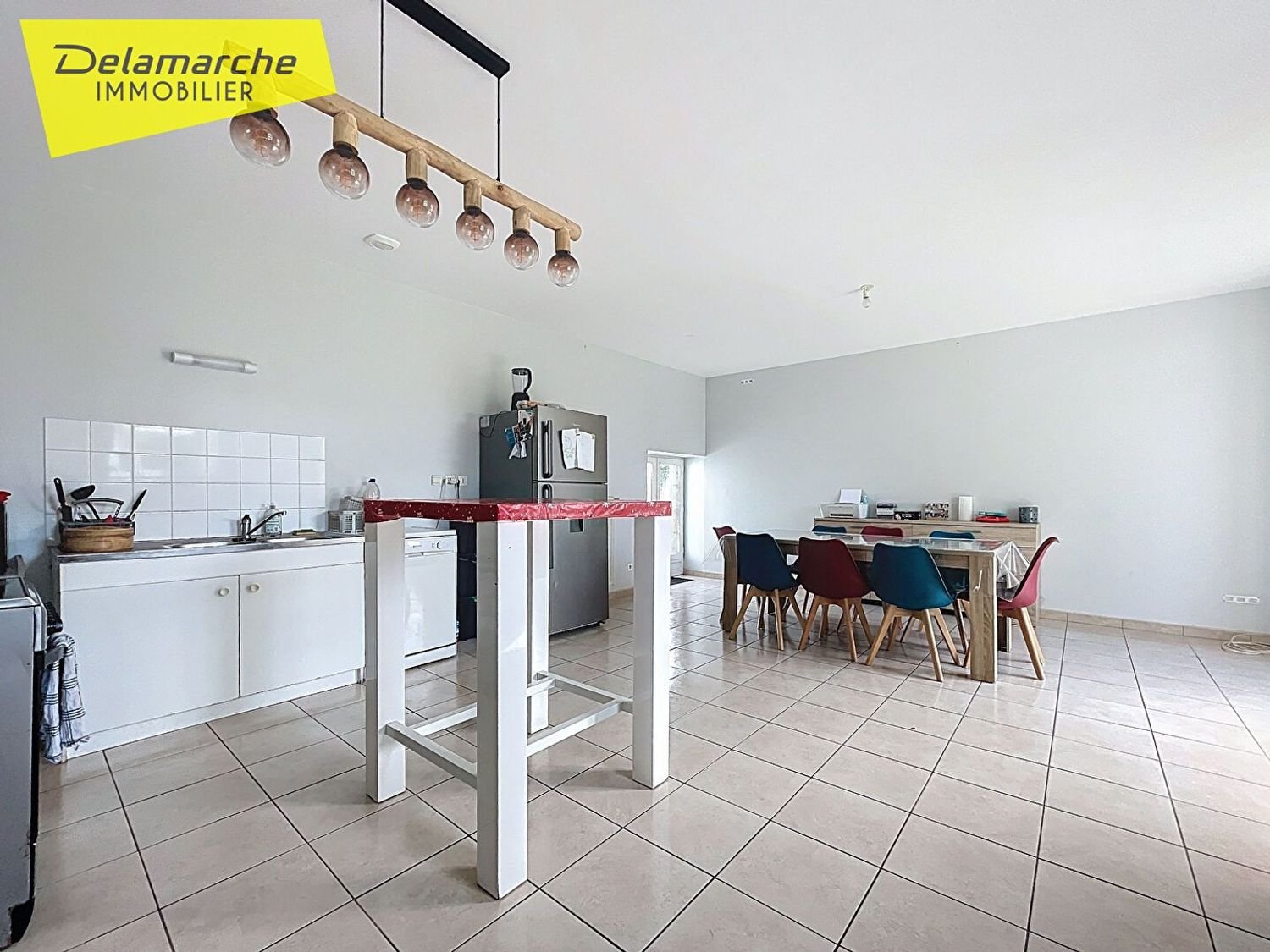 Maison à vendre, 215m², Villedieu-les-Poêles