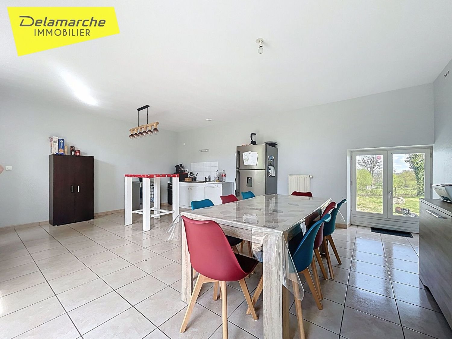 Maison à vendre, 215m², Villedieu-les-Poêles