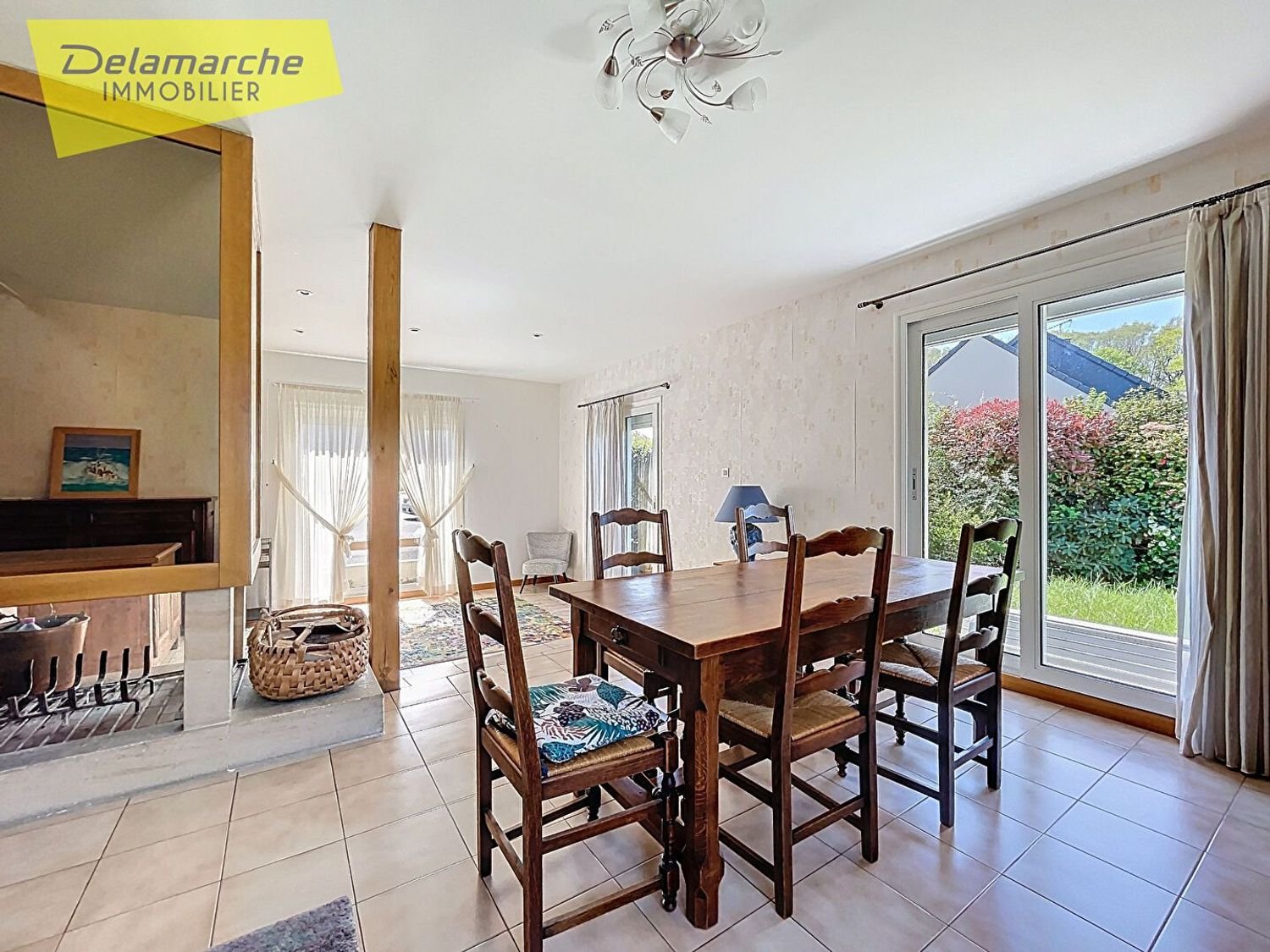 Maison à vendre, 136m², Vains