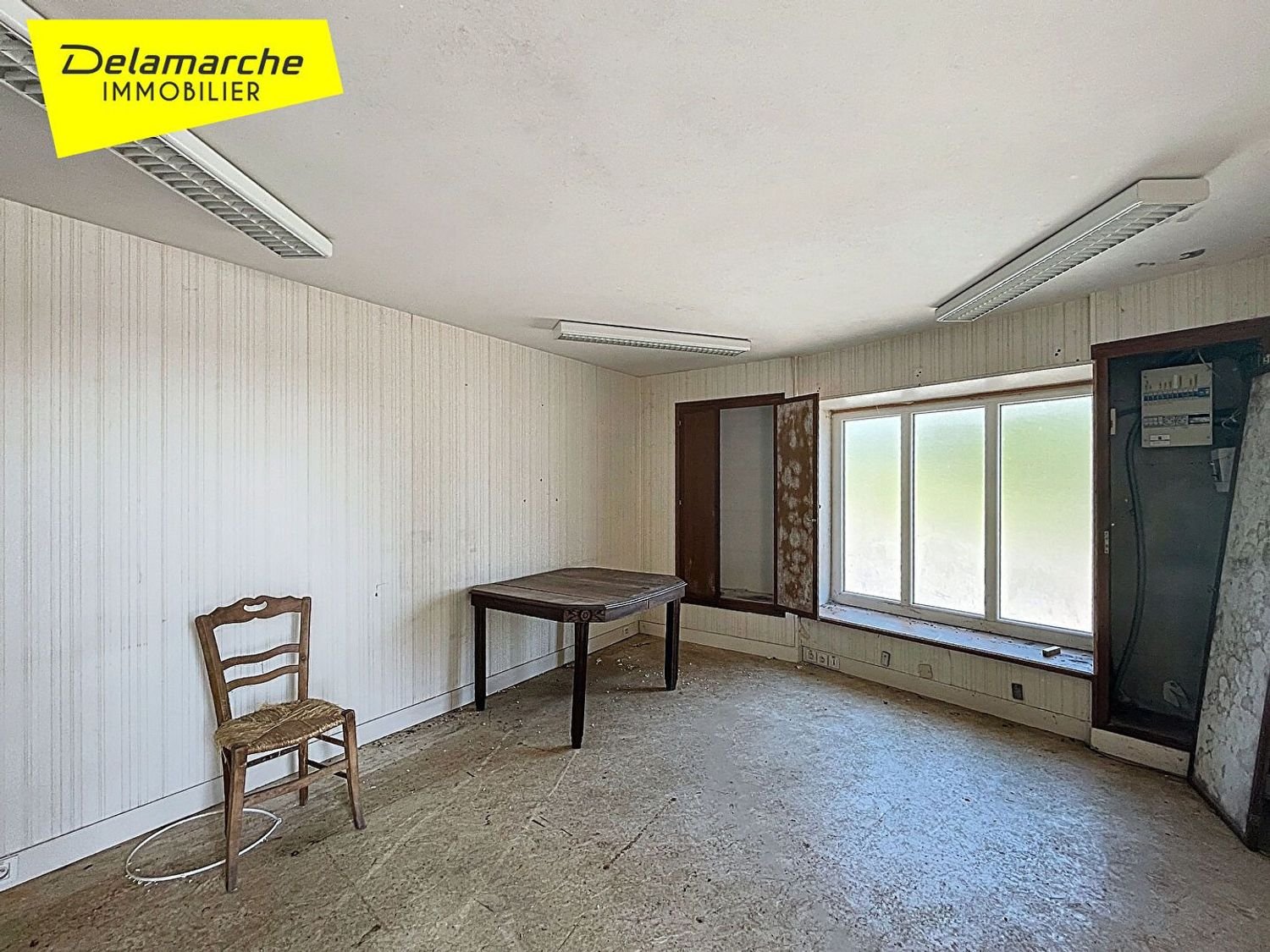 Maison à vendre, 100m², Hambye