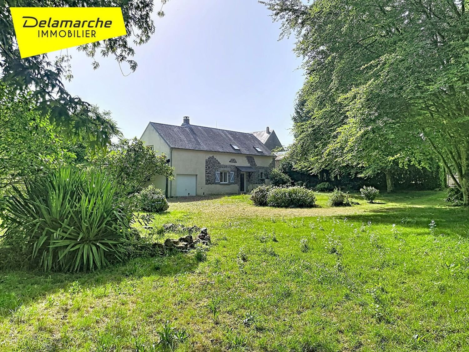 Maison à vendre, 102m², Ver