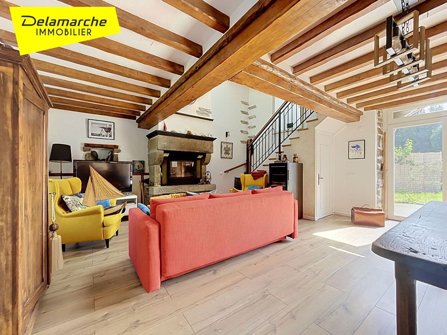 Maison à vendre, 102m², Ver