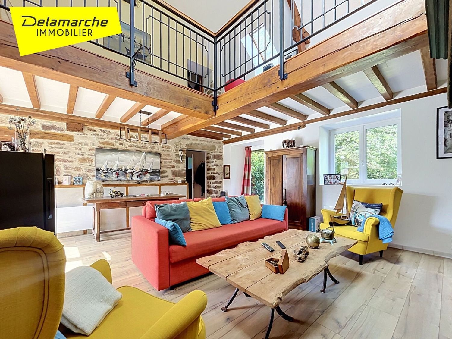 Maison à vendre, 102m², Ver
