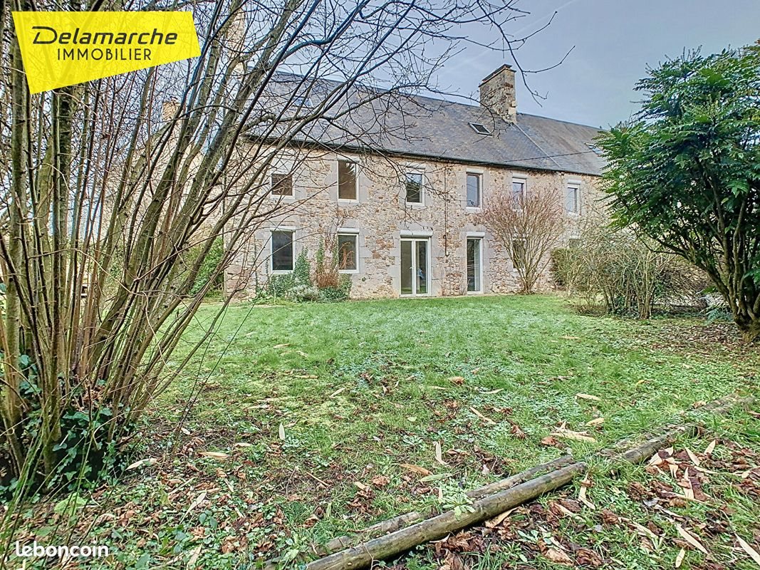 Maison à louer, 172m², Orval