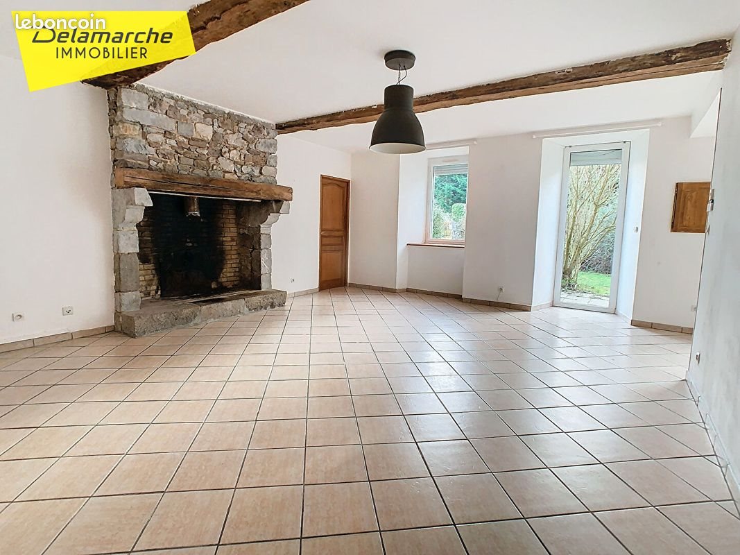 Maison à louer, 172m², Orval