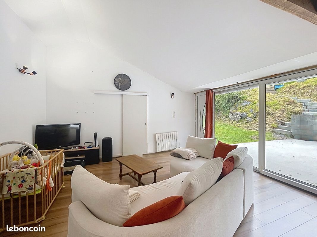Maison à vendre, 86m², Hambye