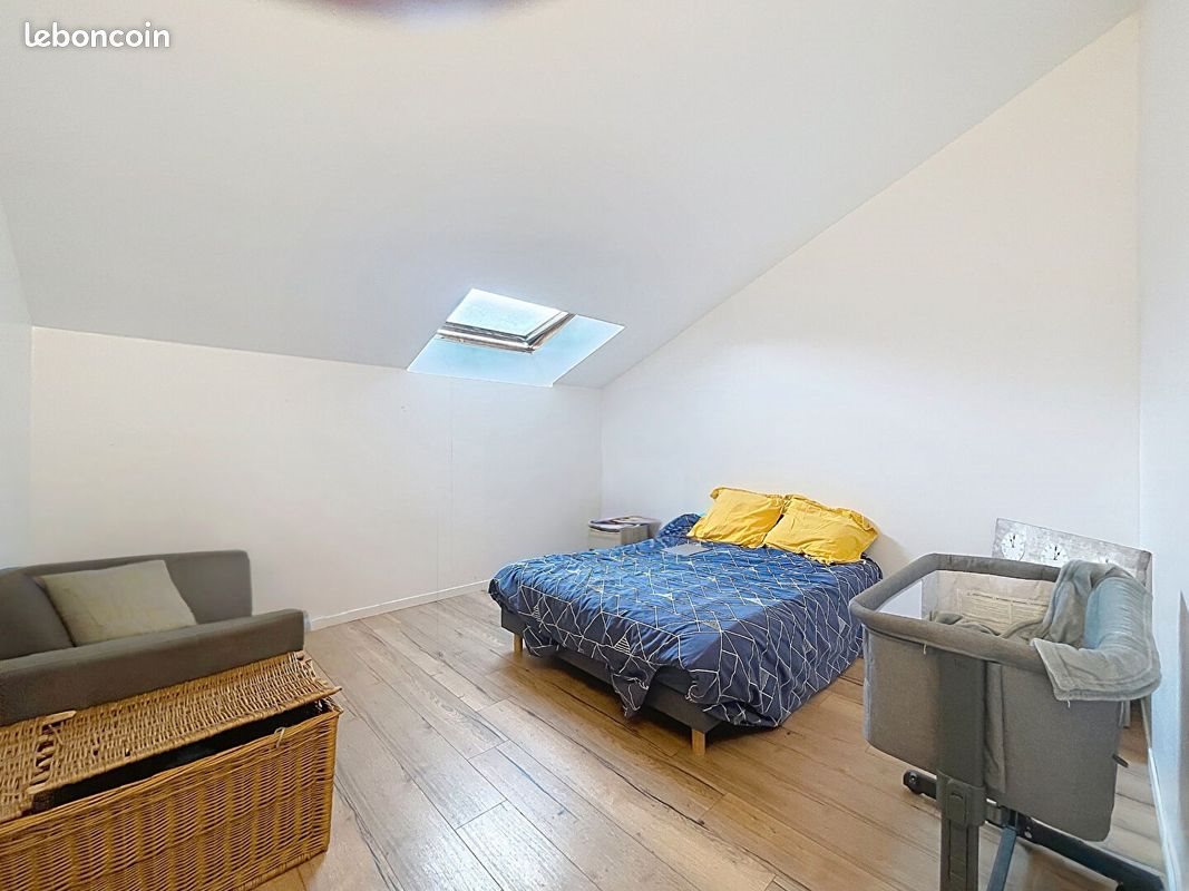Maison à vendre, 86m², Hambye