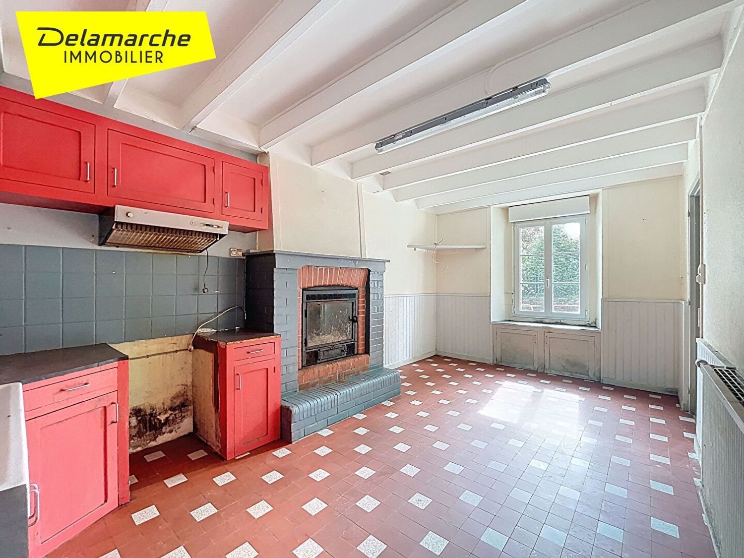 Maison à vendre, 96m², Cérences