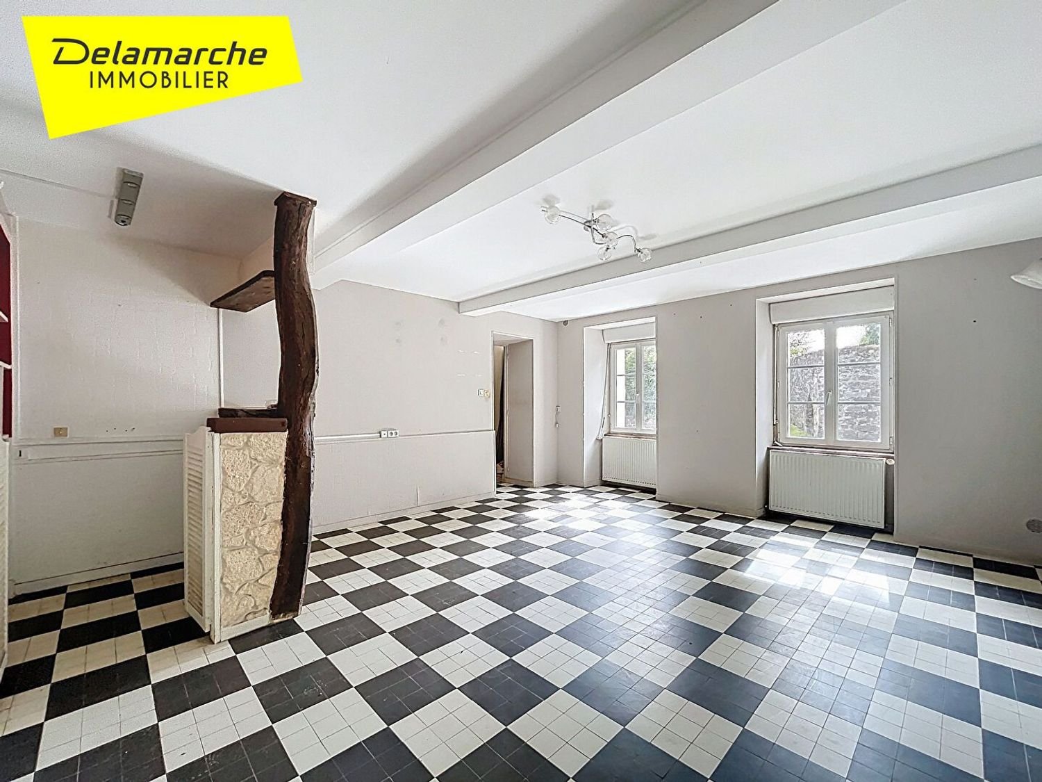 Maison à vendre, 96m², Cérences