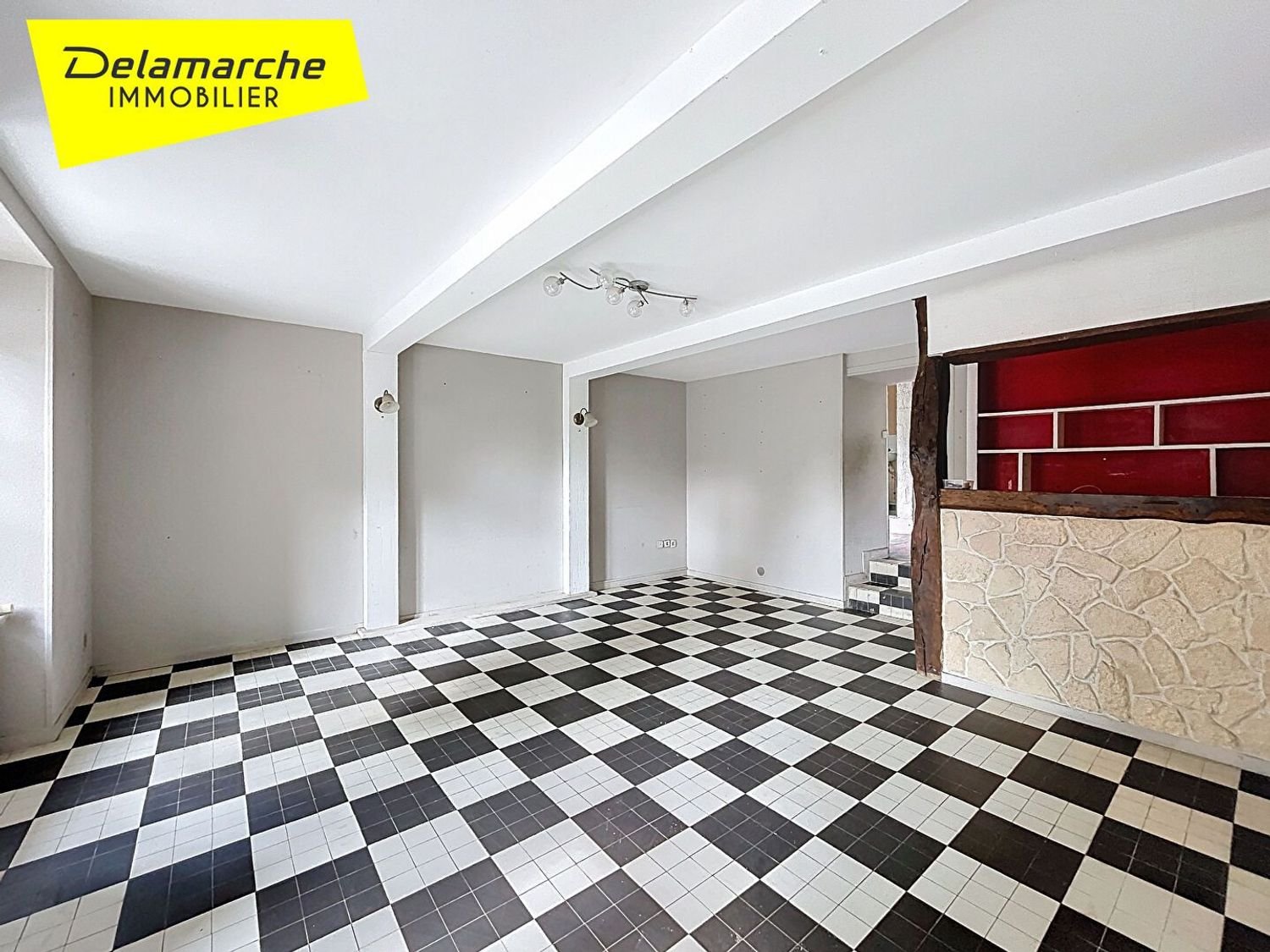 Maison à vendre, 96m², Cérences