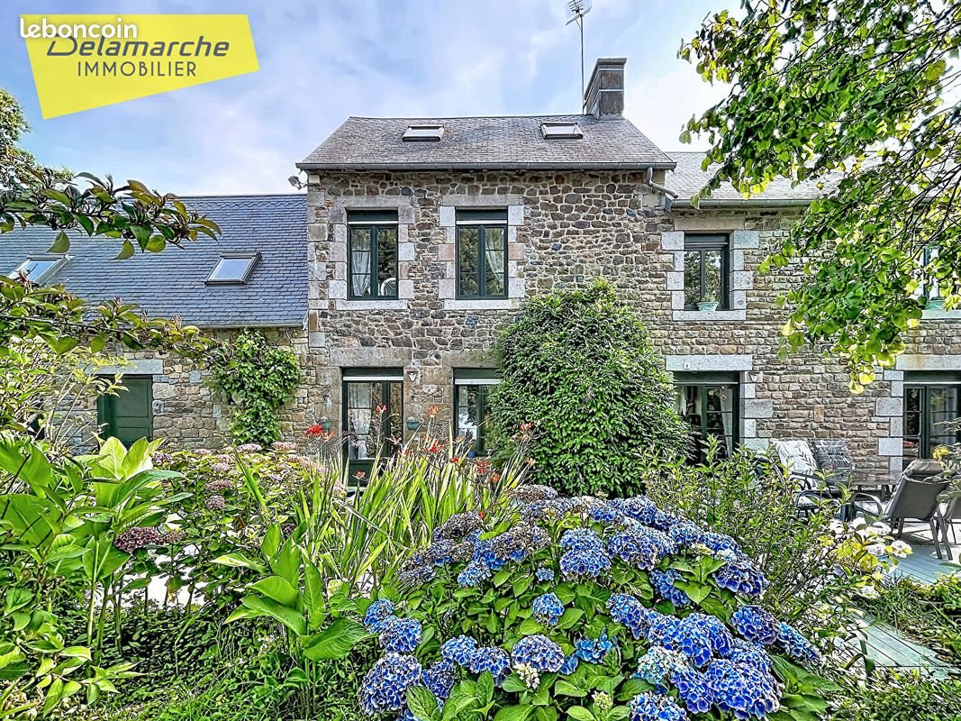 Maison à vendre, 125m², Marcey-les-Grèves