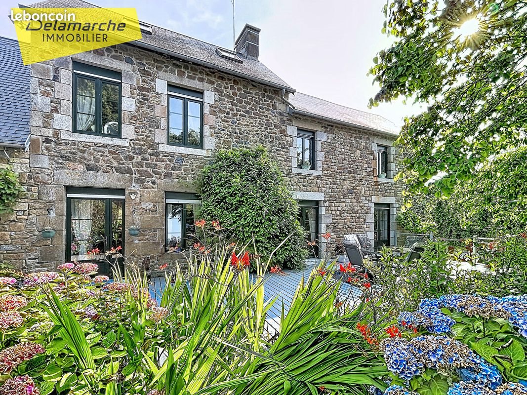 Maison à vendre, 125m², Marcey-les-Grèves