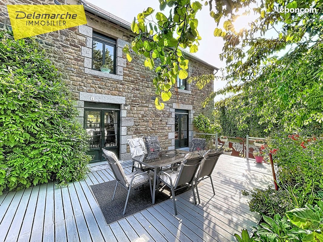 Maison à vendre, 125m², Marcey-les-Grèves