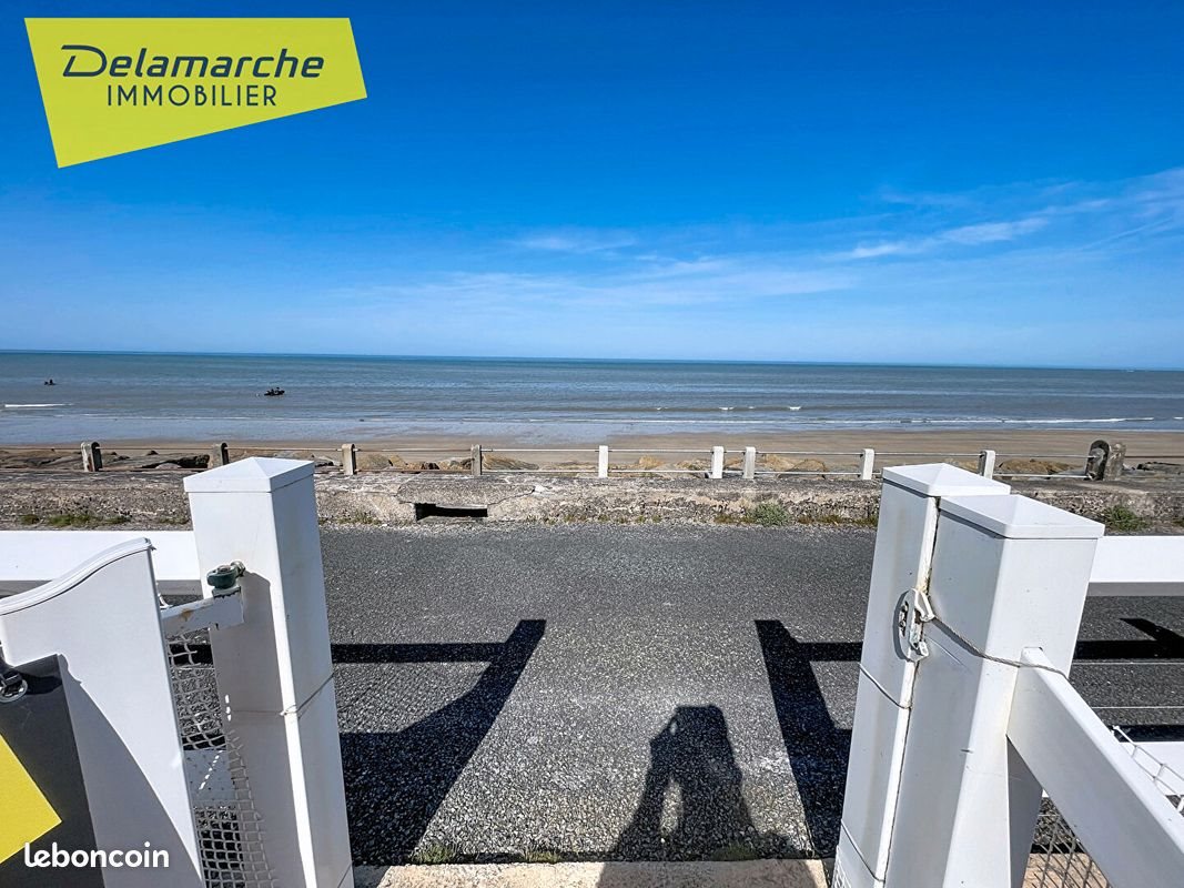 Maison à vendre, 76m², Hauteville-sur-Mer