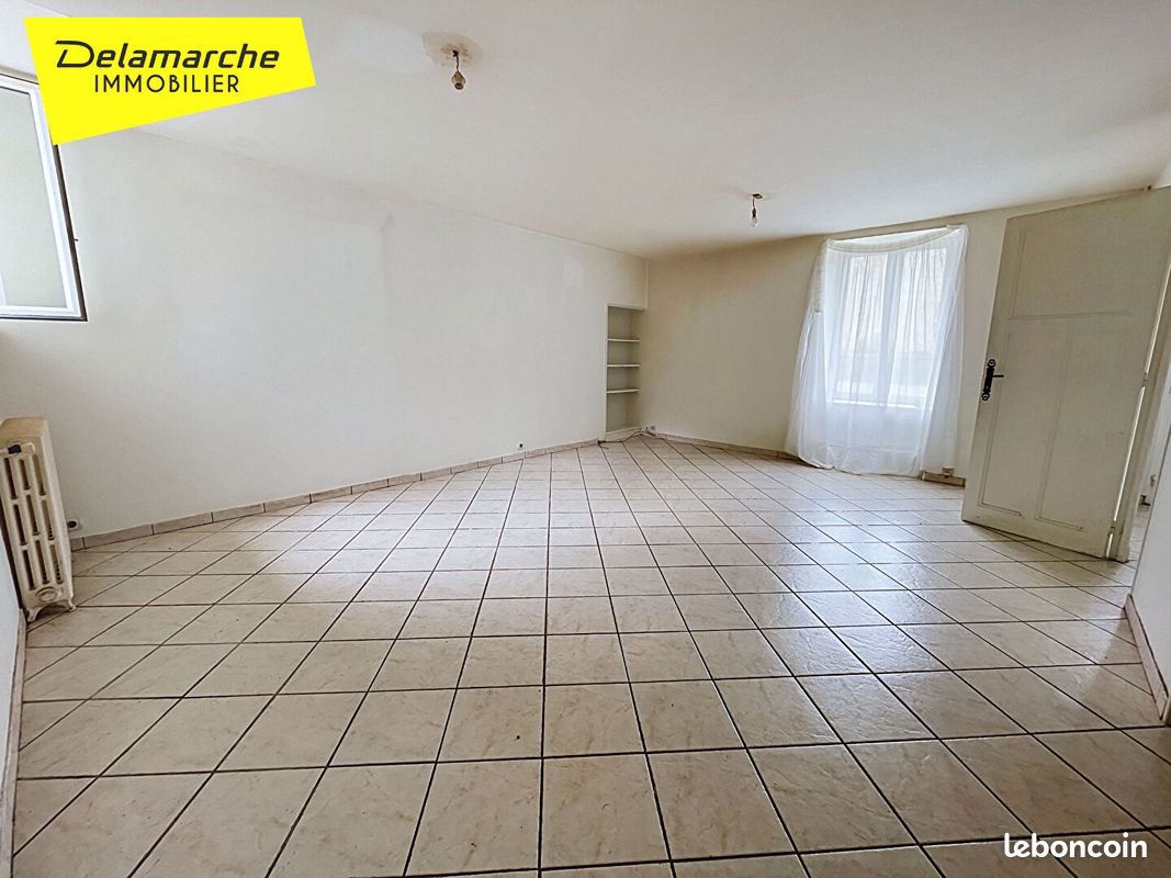 Maison à vendre, 85m², Jullouville
