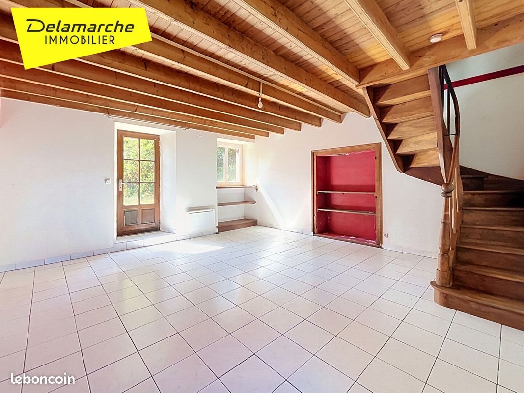 Maison à vendre, 89m², Montpinchon