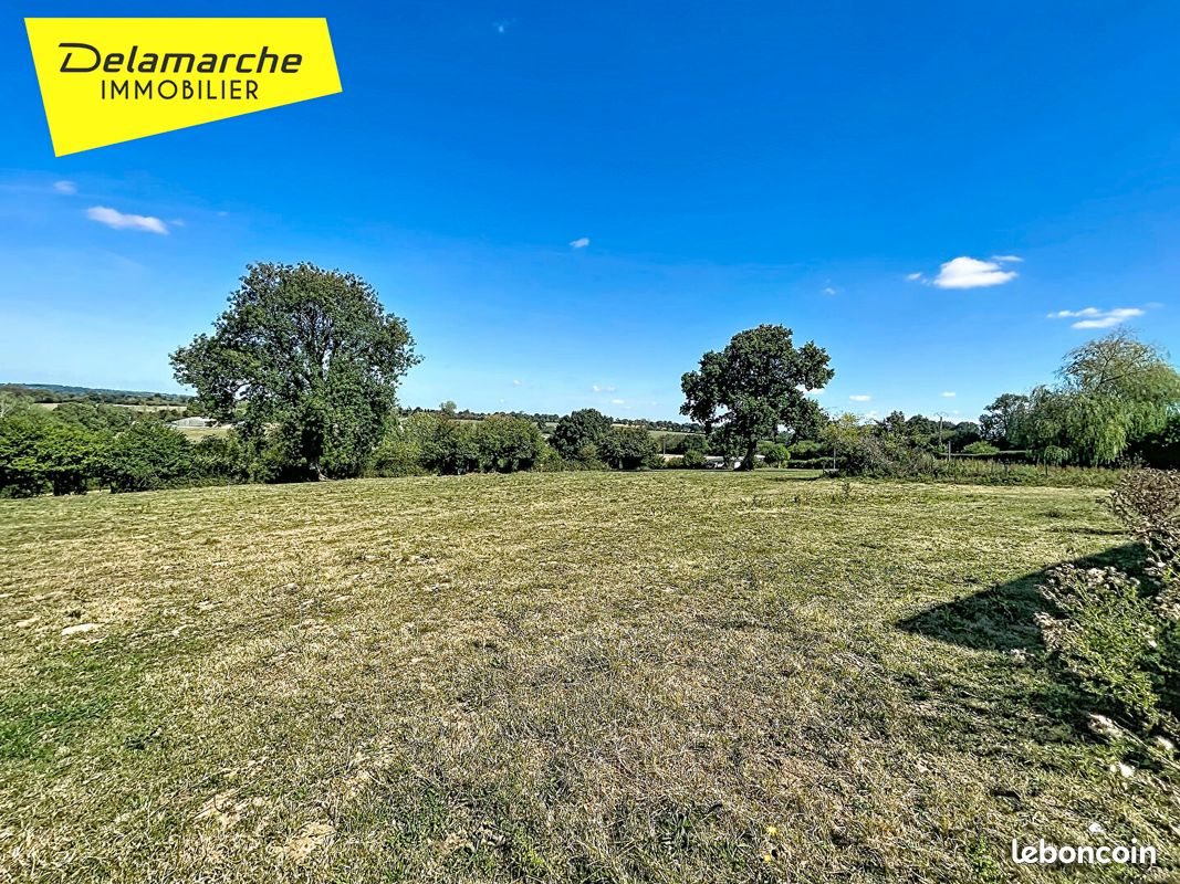 Maison à vendre, 89m², Montpinchon