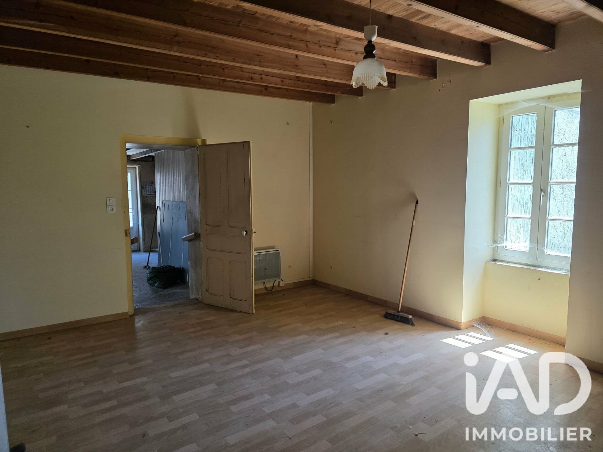Maison à vendre, 200m², Bazoges-en-Pareds