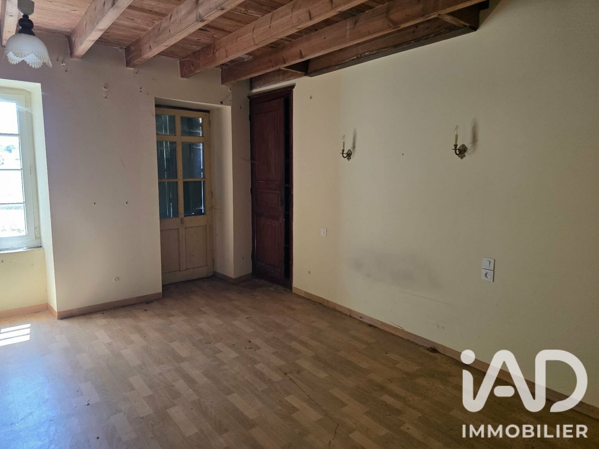 Maison à vendre, 200m², Bazoges-en-Pareds
