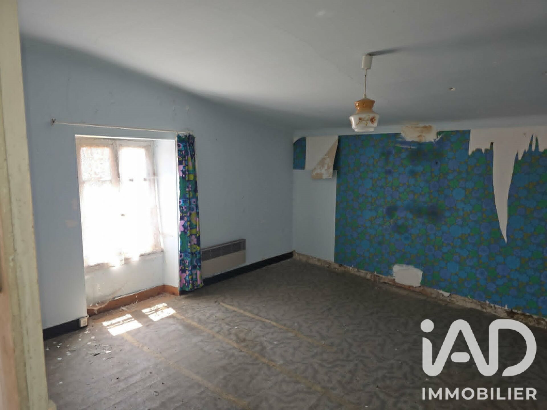 Maison à vendre, 200m², Bazoges-en-Pareds