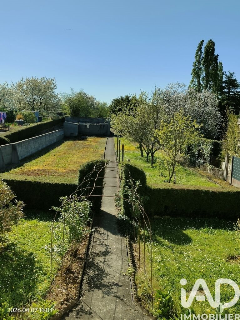 Maison à vendre, 90m², Chantonnay