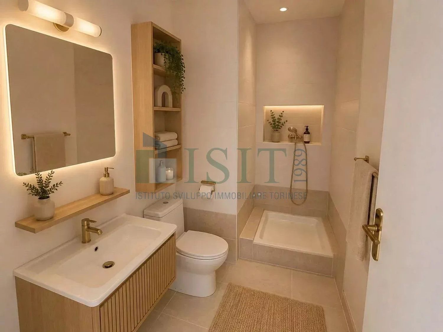 Appartement à vendre, 28m², Nice