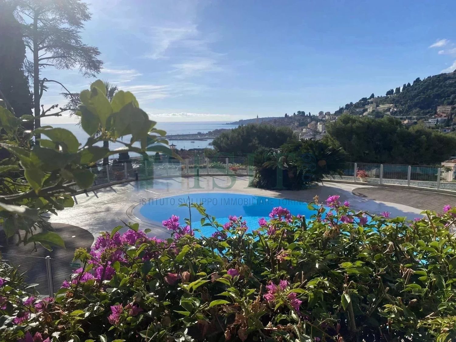 Appartement à vendre, 49m², Menton